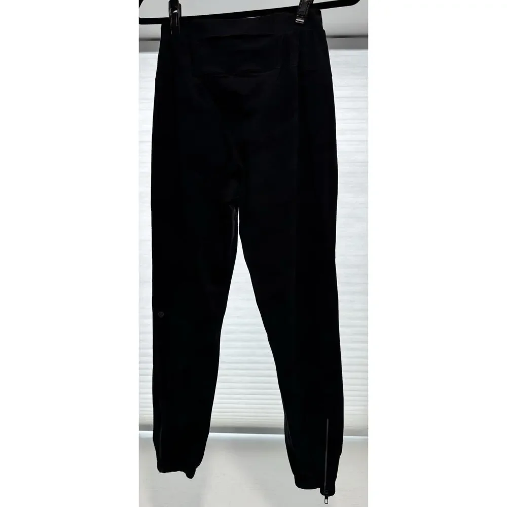Lululemon Surge Jogger Size XS LM5AA6S H3RT Heritage 365 Camo Black Grey - Picture 5 of 7